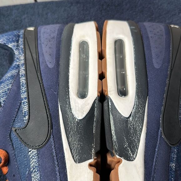 Nike Air Max BW ‘Denim Dark Obsidian Gum’ - sz13 main image 7